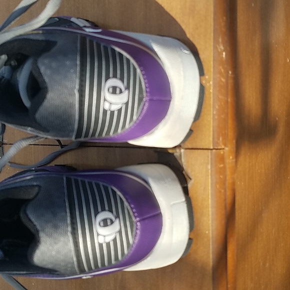 PEARL IZUMI W X-Alp Seek V Cycling Shoes,size EU 40 - Picture 3 of 11